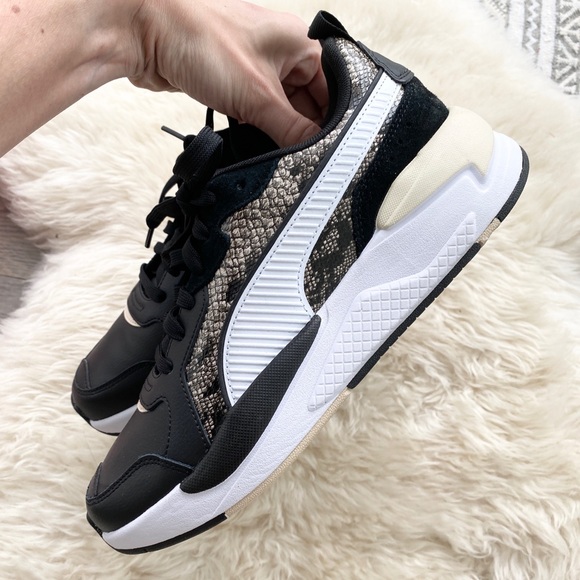 puma x ray reptile